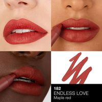 NARS/纳斯 长效持妆12小时 口红 Endless Love 2.4g