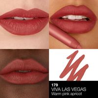 NARS/纳斯 长效持妆12小时 口红 Viva Las Vegas 2.4g