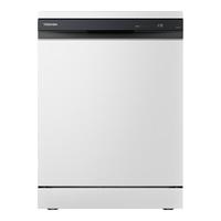 TOSHIBA 东芝 DWA50-1513 独嵌两用洗碗机 15套