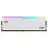 挚科32GB(16GB×2)套装 DDR5 6000 C28 台式机内存条 琉光RGB灯条 海力士A-die原厂原印颗粒