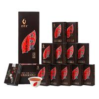 武夷星茶叶特级陈香型武夷山大红袍乌龙茶五香蕴藏八载烟条烟条装108g