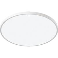 松下(Panasonic)吸顶灯卧室阳台书房灯RA90高显色18瓦IP40快装灯HHXC2099