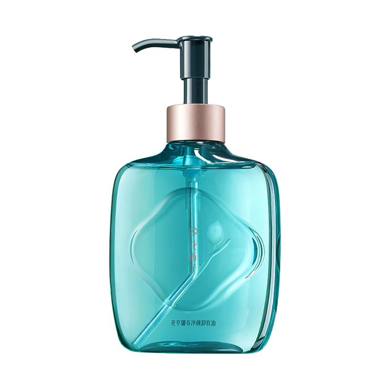 Florasis 花西子 花萃御养净颜卸妆油 210ml