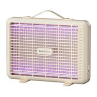 CHIGO 志高 灭蚊灯驱蚊灯灭蝇灯家用室内仿生诱蚊吸蚊电蚊灯壁挂苍蝇捕捉器