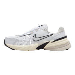 NIKE 女子休闲鞋W NIKE V2K RUN运动鞋FD0736-100 白色 38 码