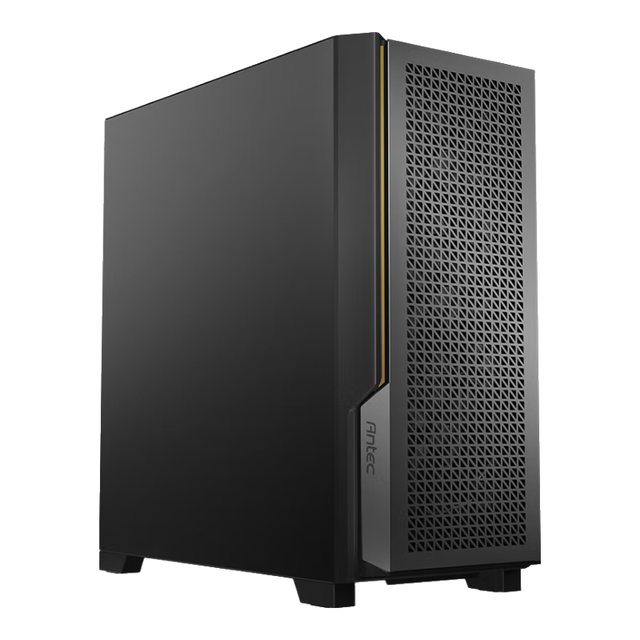 安钛克 P20CE 360水冷 电脑机箱 Type-C接口 360水冷 风扇