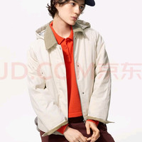 优衣库 合作款/女装PUFFTECH空气棉服短茄克/夹克479764 69