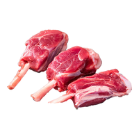 龙大肉食猪寸骨2斤 牙签骨棒棒骨猪后腿带骨肉手抓骨 烧烤烤肉冷冻食材 猪寸骨1kg