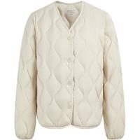 波司登女士羽绒服秋冬新品短款轻暖休闲潮流小个子圆领轻薄款外套
