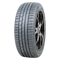 LANVIGATOR【RFT缺气保用】防爆轮胎 245/45R18 适配宝马525奔驰E