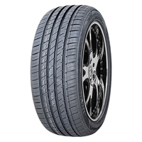 LANVIGATOR【RFT缺气保用】防爆轮胎 225/40R18 92W适配奔驰AB级宝马3