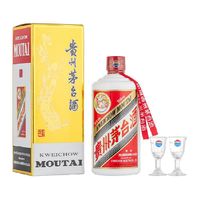 现在值得买的两款茅台酒——茅15跟精品_白酒_什么值得买