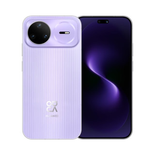 华为 nova 15 Pro 手机 12GB 256GB 好搭紫