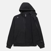 迪桑特 韩国直邮DESCENTE/迪桑特户外休闲男女百搭运动外套SQ323UFT71