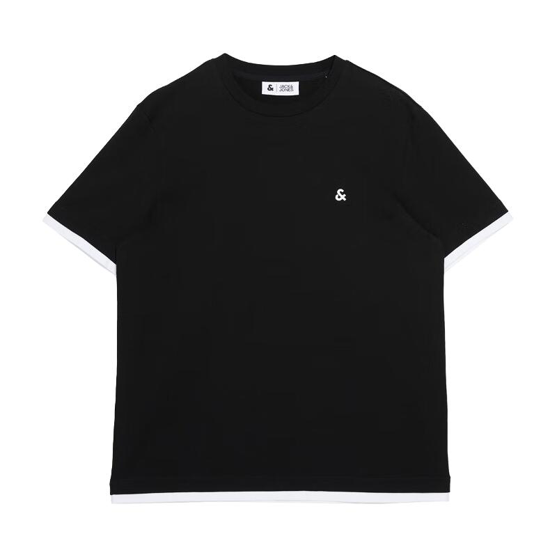 黑色-1
