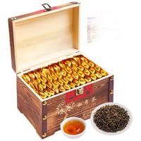 BOLAMB 宝然 金骏眉 500g 木礼盒装