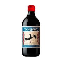 通化葡萄酒 山萄萄甜型起泡酒