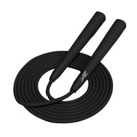 锐步中考儿童小学竹节绳子幼儿园初学体育式竞速减肥跳绳