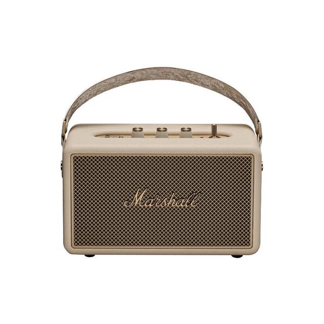 88VIP：Marshall Kilburn III 无线蓝牙音箱