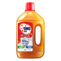 OMO 奥妙 衣物除菌液 1kg 柠檬香型