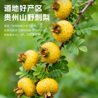 LIGHT UP/轻上 银花柚子汁