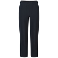 Columbia哥伦比亚户外25秋冬男童拒水干爽旅行运动长裤AB4554 010 黑色 160 (L)