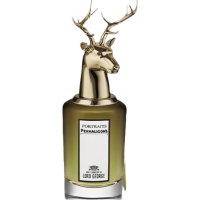 PENHALIGON'S 肖像兽首系列 乔治勋爵的悲剧男士浓香水 EDP 75ml