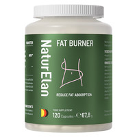 NATURELAN 进口梨果仙人掌粉 120粒*1瓶