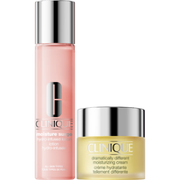 倩碧 [樊振东推荐]保湿修护两步曲(黄油面霜+粉水)保湿护肤品圣诞礼物