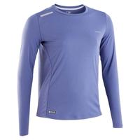 迪卡侬 儿童长袖打底衫