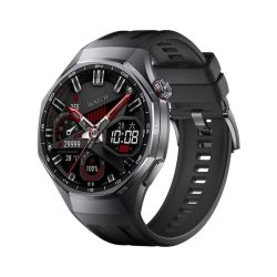 华为 新款手表GT6 PRO黑曜石全新体验超长续航蓝宝石华为watch gt6pro