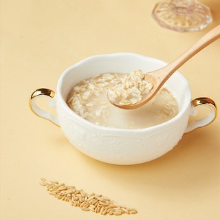 燕之坊礼盒_即食燕麦片1.2kg早餐即食冲饮澳洲原味纯燕麦片