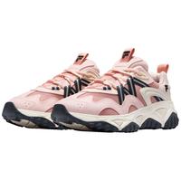 FILA 女鞋FUSION系列休闲鞋女士百搭轻便机能潮鞋