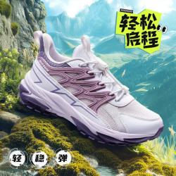 361° 儿童中大童徒步越野鞋