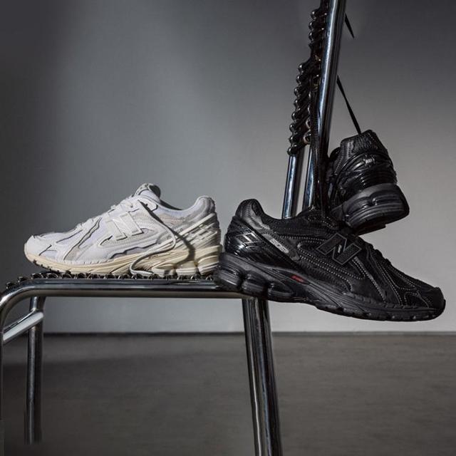 10点开始：new balance 1906系列 女款复古运动鞋 M1906DF