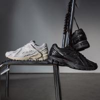 值友专享：new balance 1906系列 女款复古运动鞋 M1906DF