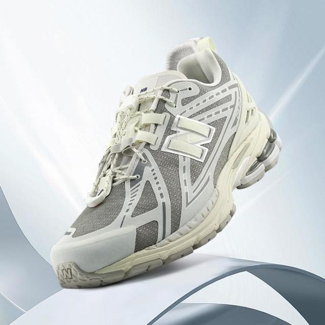 10点开始：new balance 男女款休闲运动老爹鞋 U1906RWG