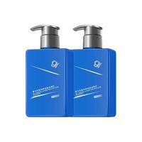 高夫 男士净源控油温和祛痘洁面液