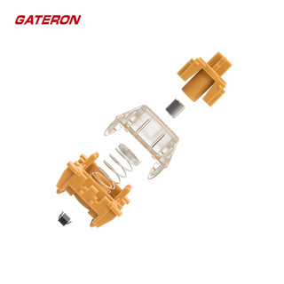  GATERON/佳达隆 电磁触发 磁轴开关