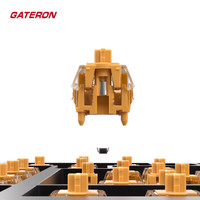 GATERON/佳达隆 电磁触发 磁轴开关