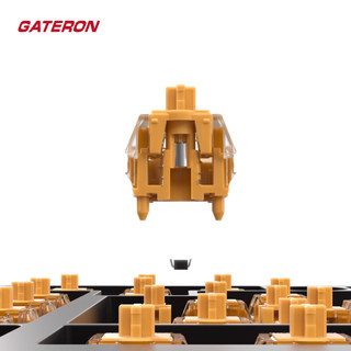  GATERON/佳达隆 电磁触发 磁轴开关