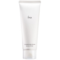 茵芙莎 舒缓净润洁面乳 125g 修护 保湿补水洗面奶 各种肤质通用