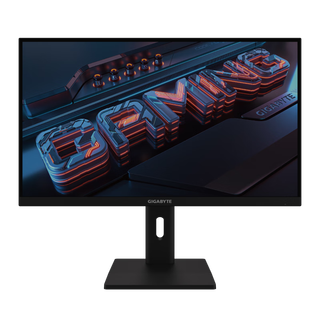 技嘉 G27Q3 300Hz高刷 27英寸 2K HDR400 电竞显示器