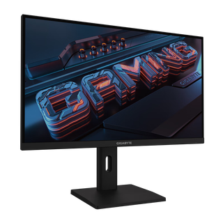 技嘉 G27Q3 300Hz高刷 27英寸 2K HDR400 电竞显示器