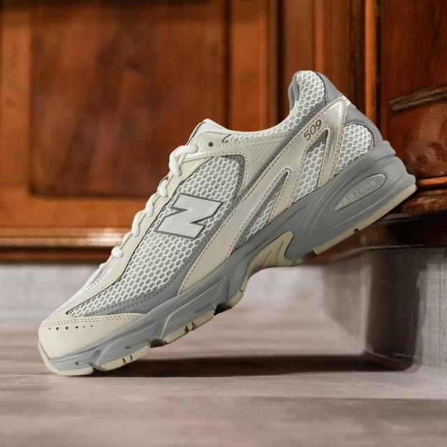 10点开始：new balance 男女款运动休闲老爹鞋 U509ST