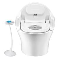 地尔智能水疗马桶深度清无水压限制坐便器智能头等舱标准型 29-42坑距