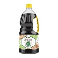欣和 六月鲜特级酿造生抽酱油 500ml