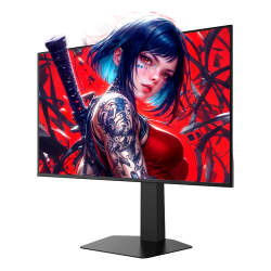 泰坦军团 G27P8 Ultra 280Hz QD-OLED 26.5英寸 2K显示器