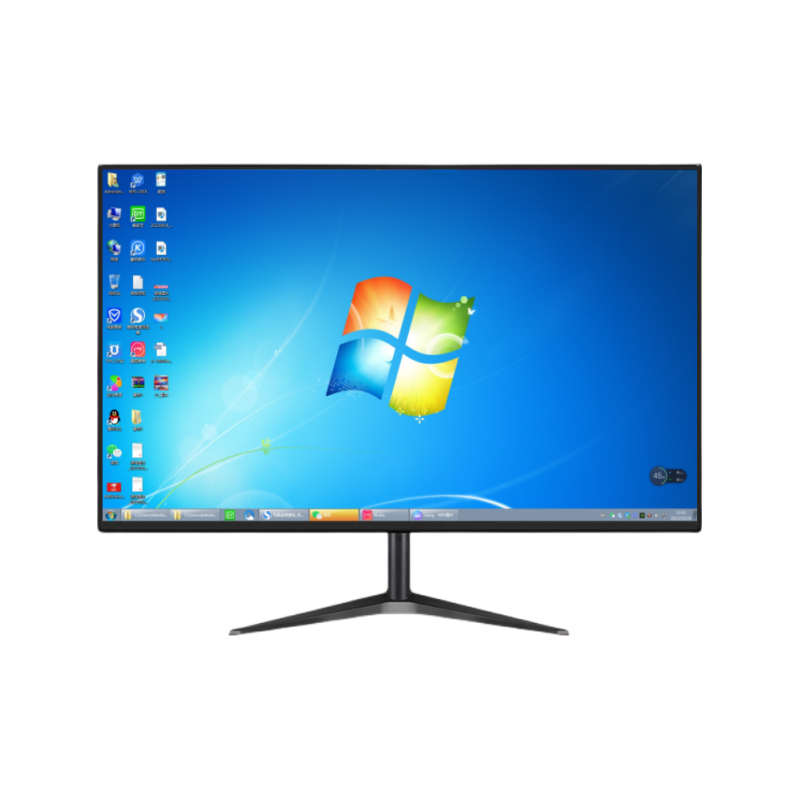 晶瑞特 JD238 75Hz高刷 24英寸 1920×1080 HDMI+VGA双接口显示器