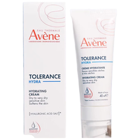 雅漾 专研舒缓保湿乳40ml特护乳敏肌维稳面霜